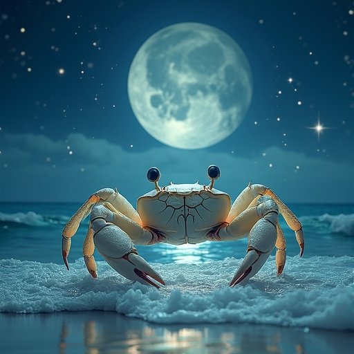 Cancer Daily Horoscope: December 23, 2025