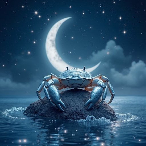 Cancer Daily Horoscope: December 26, 2025