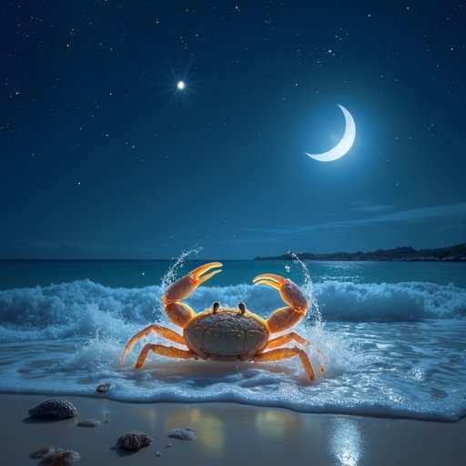 Cancer Daily Horoscope: December 27, 2025