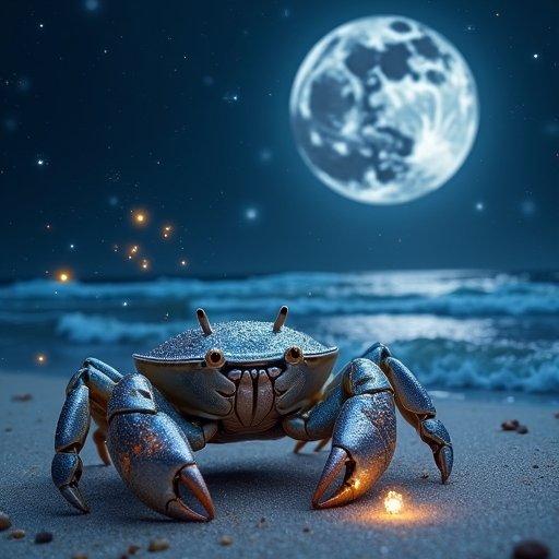 Cancer Daily Horoscope: December 7, 2025