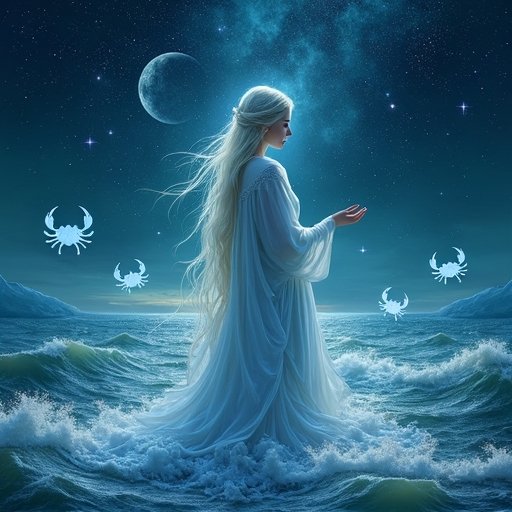 Cancer Weekly Horoscope: Week of December 7–December 13, 2025