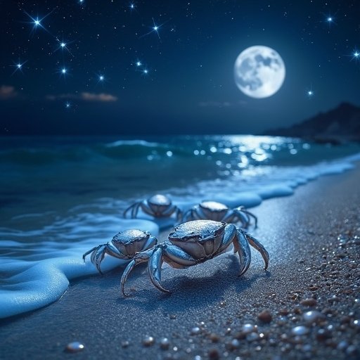 Cancer Daily Horoscope: December 8, 2025