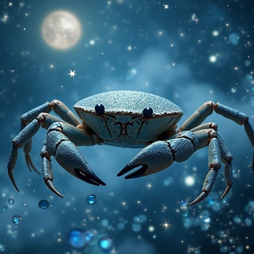 Cancer Daily Horoscope: December 9, 2025