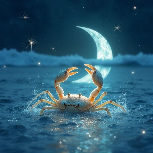 Cancer Daily Horoscope: December 10, 2025