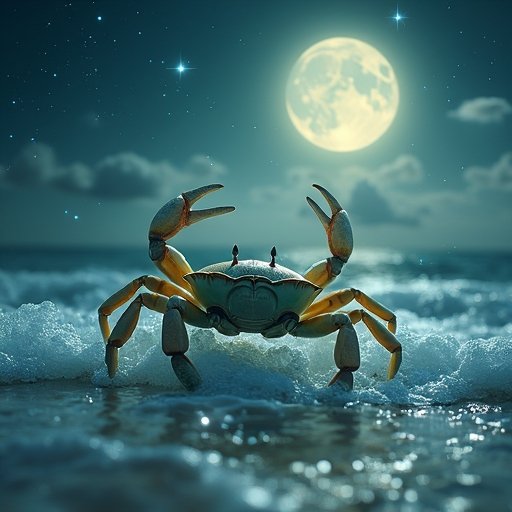 Cancer Daily Horoscope: December 4, 2025