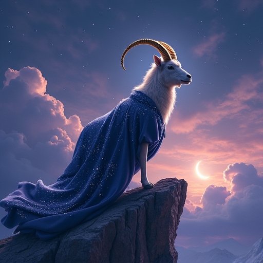 Capricorn Daily Horoscope: December 5, 2025