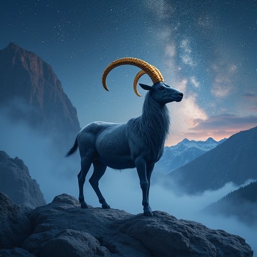 Capricorn Daily Horoscope: December 13, 2025