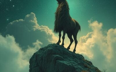 Capricorn Weekly Horoscope: Week of December 14–December 20, 2025