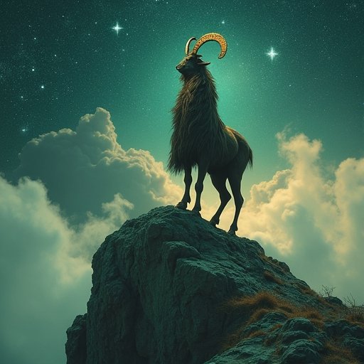 Capricorn Weekly Horoscope: Week of December 14–December 20, 2025