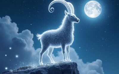 Capricorn Daily Horoscope: December 14, 2025