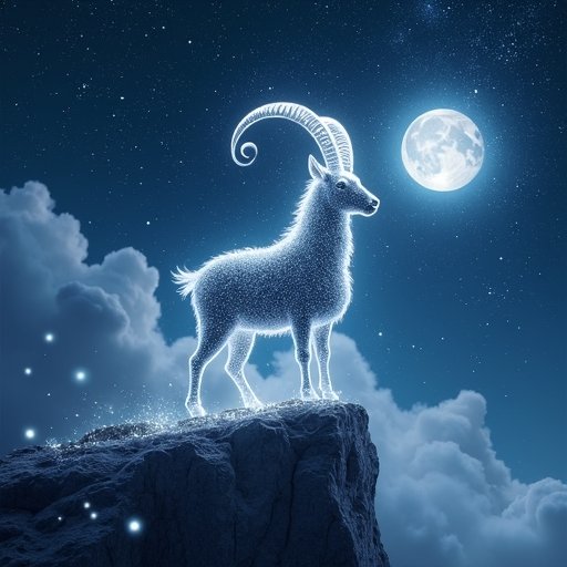 Capricorn Daily Horoscope: December 14, 2025
