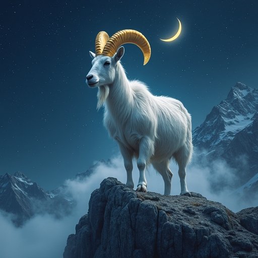 Capricorn Daily Horoscope: December 15, 2025