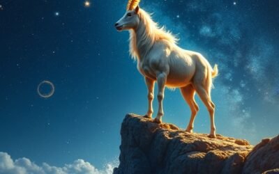 Capricorn Daily Horoscope: December 16, 2025