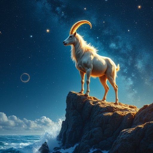 Capricorn Daily Horoscope: December 16, 2025