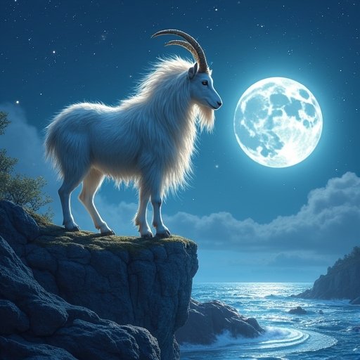 Capricorn Daily Horoscope: December 17, 2025