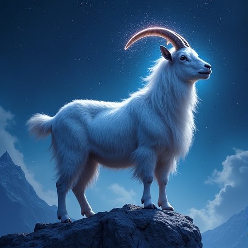 Capricorn Daily Horoscope: December 18, 2025