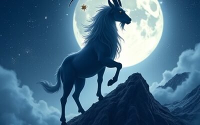 Capricorn Daily Horoscope: December 19, 2025