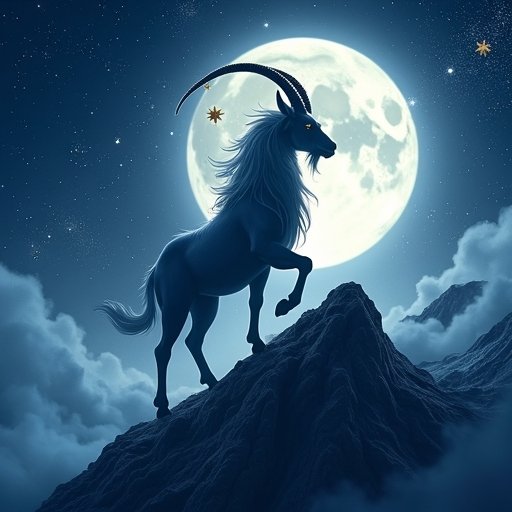 Capricorn Daily Horoscope: December 19, 2025