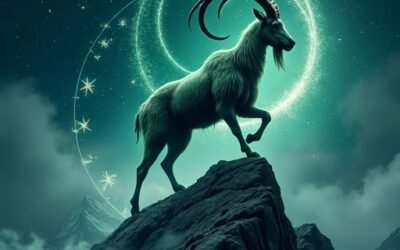 Capricorn Daily Horoscope: December 20, 2025