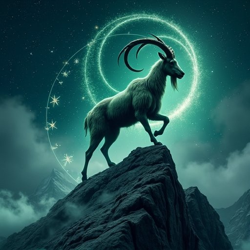 Capricorn Daily Horoscope: December 20, 2025