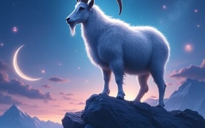 Capricorn Daily Horoscope: December 21, 2025