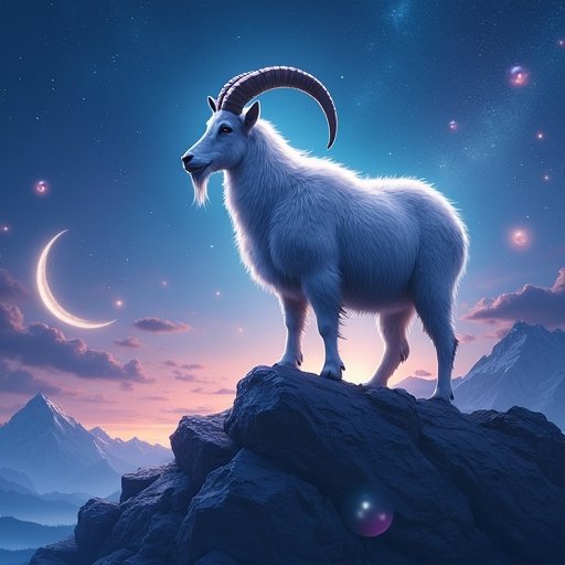 Capricorn Daily Horoscope: December 21, 2025