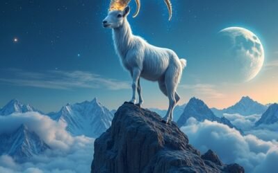 Capricorn Daily Horoscope: December 6, 2025