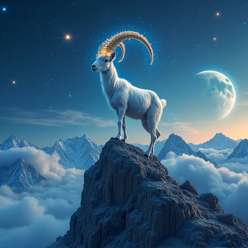Capricorn Daily Horoscope: December 6, 2025