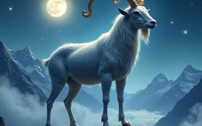 Capricorn Weekly Horoscope: Week of December 21–December 27, 2025