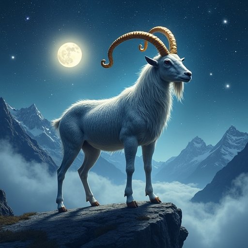 Capricorn Weekly Horoscope: Week of December 21–December 27, 2025