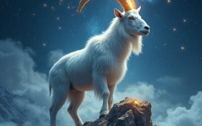 Capricorn Daily Horoscope: December 22, 2025