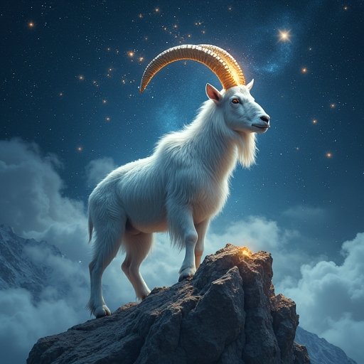 Capricorn Daily Horoscope: December 22, 2025