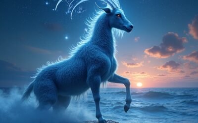 Capricorn Daily Horoscope: December 23, 2025