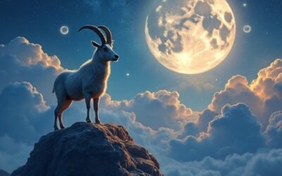 Capricorn Daily Horoscope: December 24, 2025