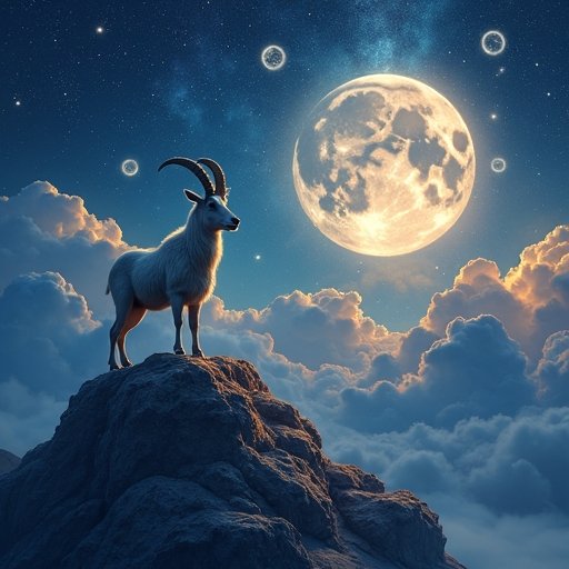 Capricorn Daily Horoscope: December 24, 2025