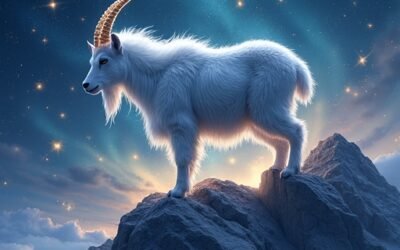 Capricorn Daily Horoscope: December 25, 2025