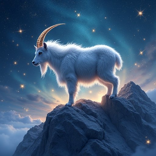 Capricorn Daily Horoscope: December 25, 2025