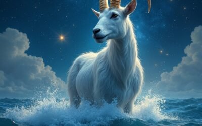 Capricorn Daily Horoscope: December 27, 2025