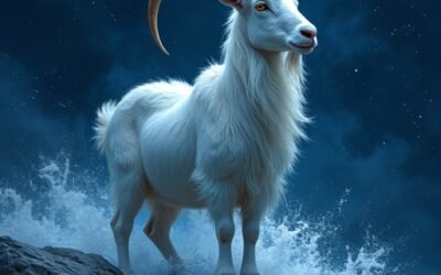 Capricorn Weekly Horoscope: Week of December 28–January 3, 2026