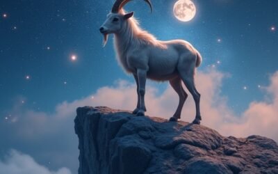Capricorn Daily Horoscope: December 29, 2025