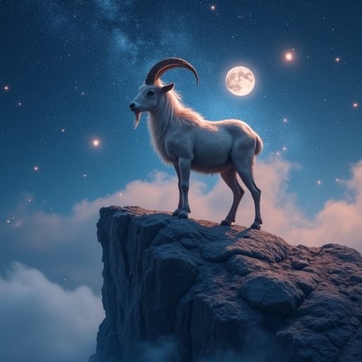 Capricorn Daily Horoscope: December 29, 2025