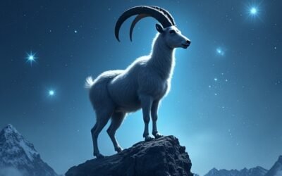 Capricorn Daily Horoscope: December 7, 2025