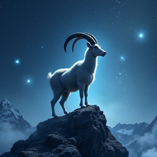 Capricorn Daily Horoscope: December 7, 2025