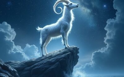 Capricorn Daily Horoscope: December 31, 2025