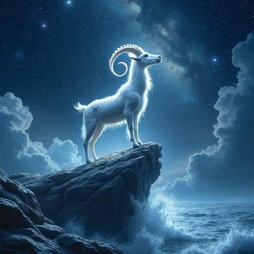 Capricorn Daily Horoscope: December 31, 2025