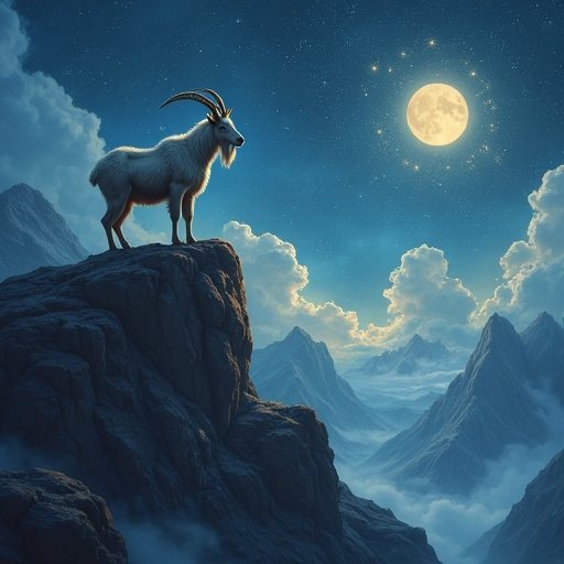 Capricorn Weekly Horoscope: Week of December 7–December 13, 2025