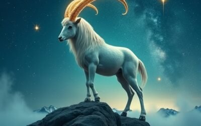Capricorn Daily Horoscope: December 8, 2025