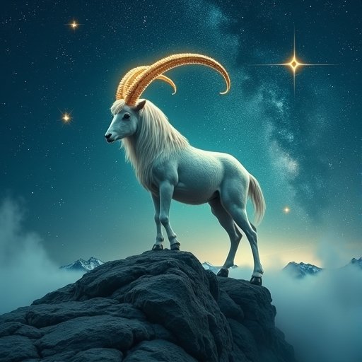 Capricorn Daily Horoscope: December 8, 2025