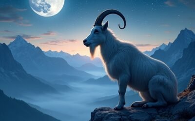 Capricorn Daily Horoscope: December 9, 2025