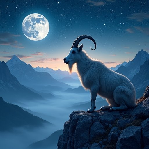 Capricorn Daily Horoscope: December 9, 2025